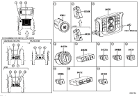 8422360090-SWITCH, TRANSFER