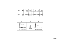 9011912275-BOLT(FOR BODY MOUNTING NO.1 CUSHION)