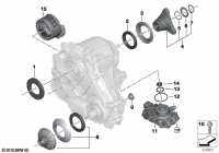 27108642594-Shaft seal ring