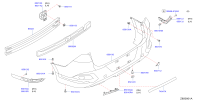 850222GD0H-BUMPER-RR