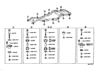 5220560010-CUSHION SUB-ASSY