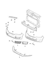 32D8076829B9-Grille black