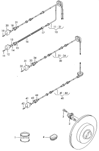 LWHT003858-SENSOR,WHEEL SPEED FR LH-W212