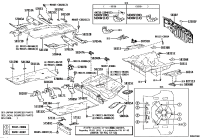 5821102915-PAN, CENTER FLOOR