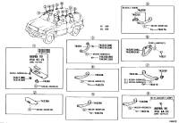 7461160010A0-GRIP, ASSIST