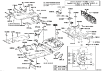 5512902040-Cap, dash panel hole