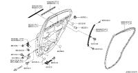 824302FK0A-LINK-CHECK,REAR DOOR