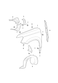 2GG821101-Panel-fender