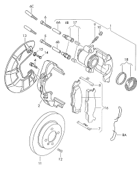 330615127-Brkt brkt, brake