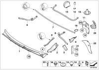 51718232633-Cover-sash side lh