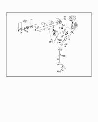 2710705595-Distributor assy-fuel