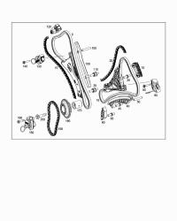 2780504700-CHAIN TIGHTENER