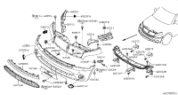 620921LA0A-SHOCK ABSORBER