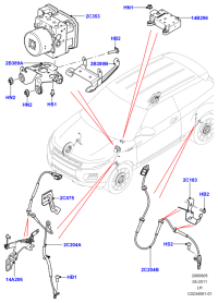 LR028539-BRACKET
