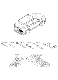 09149A1100-BOX ASSY-LUGGAGE FLOOR