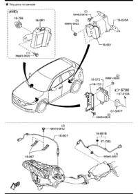 PE01188G1A-SENSOR