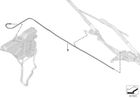 61667427887-Hose window washer