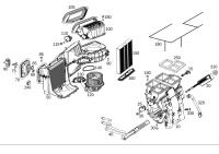 2478303702-Housing assy-a/c