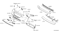 620846W85A-MLDG FR BMPR