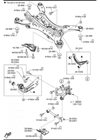 GW6T2880X-MEMBER,CROSS