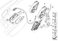 51227276673-Locking system lh