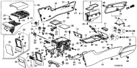 39112TA0003-JACK ASSY,AUX IN