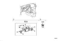 861900G020-ADAPTER ASSY, STEREO JACK, NO.1