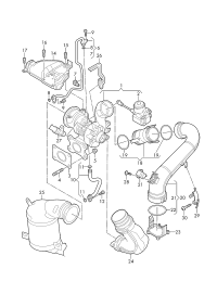04E253041Q-FOOTREST ASSY