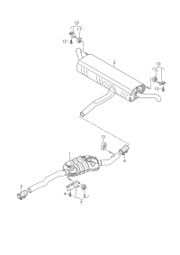 80A253144E-BRACKET-ENGINE SUPP*