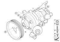 32416767243-Pump assy-tandem