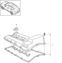95510513501-Cap compl valve