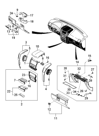 811803E000FC-HANDLE ASSY-HOOD LATCH RELEASE