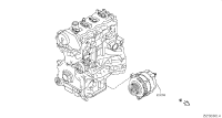 231003TS1A-GENERATOR ASSY