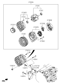 374724A011-BRACKET-GENERATOR