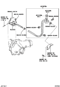 9093003219-PLUG, BREATHER (FOR FRONT DIFFERENTIAL)