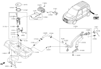 310362K000-HOSE-FUEL FILLER