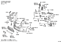 5281253020-DUCT, COOL AIR INTAKE, NO.2