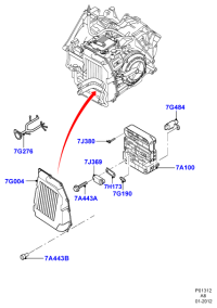 5G137H395AA-PLUG