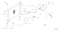 214105US0A-RADIATOR ASSY