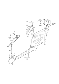 WHT007506-BOLT