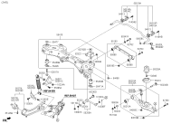 624992W100-DAMPER-DYNAMIC