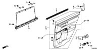 35770TLAA01-SW ASSY,T*YR239L*