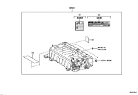 G951002010-BATTERY ASSY, HV