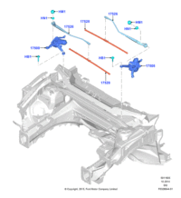 W707532S442-BOLT