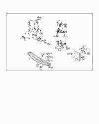 9012400440-BRACKET,HARNESS
