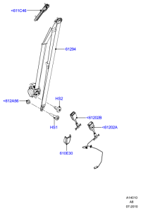 AS79610E30AB35B8-COVER,DUST