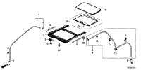 32133SM4003-Band, wiring