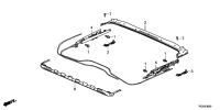 70241T2AA01-Channel, drain
