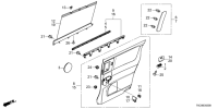 35770T6AJ01-SW ASSY,T*YR239L*