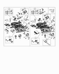 0009105303-Height adjuster